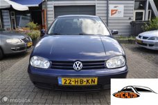 Volkswagen Golf - 1.9 TDI Trendline