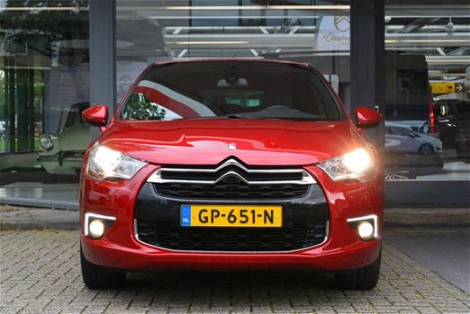 Citroën DS4 - 165pk AUTOMAAT SO CHIC PACK SELECT CONFORT STYLE PRESTIGE - 1