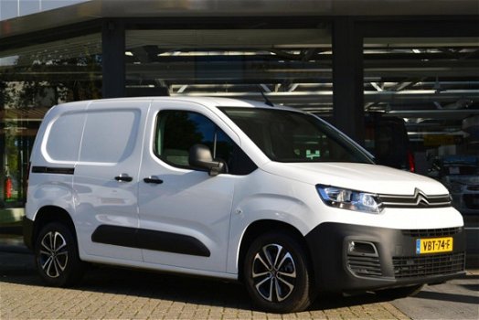 Citroën Berlingo - BlueHDi 100 S&S Driver 1000 kg - 1