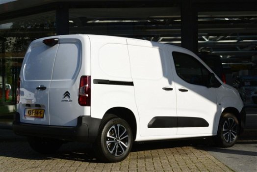 Citroën Berlingo - BlueHDi 100 S&S Driver 1000 kg - 1