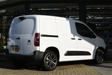 Citroën Berlingo - BlueHDi 100 S&S Driver 1000 kg