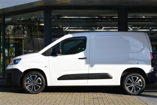 Citroën Berlingo - BlueHDi 100 S&S Driver 1000 kg - 1