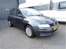 Fiat Stilo - 1.6-16V Active Plus Airco