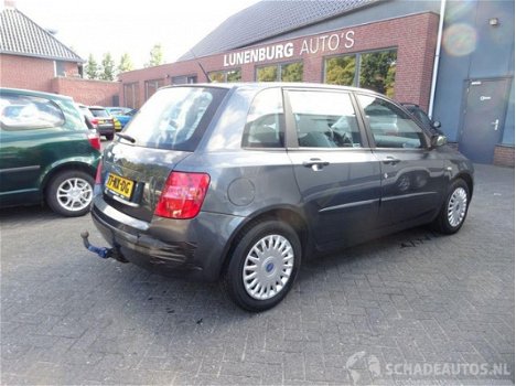 Fiat Stilo - 1.6-16V Active Plus Airco - 1