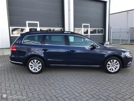 Volkswagen Passat Variant - 1.4 TSI Comfortline BMT, Navi, cruise, pdc - 1