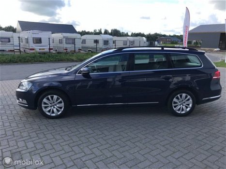 Volkswagen Passat Variant - 1.4 TSI Comfortline BMT, Navi, cruise, pdc - 1