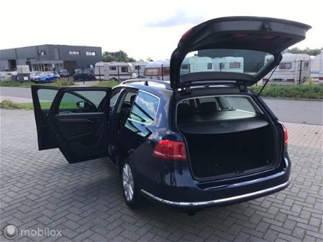 Volkswagen Passat Variant - 1.4 TSI Comfortline BMT, Navi, cruise, pdc - 1