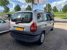 Opel Zafira - 1.6-16V Comfort