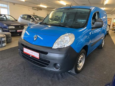 Renault Kangoo Express - 1.5 dCi 75 Express Comfort cruise control, parrot en navi - 1