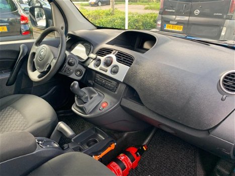 Renault Kangoo Express - 1.5 dCi 75 Express Comfort cruise control, parrot en navi - 1