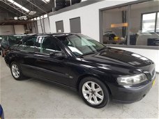 Volvo S60 - 2.0T Edition YOUNG TIMER/ AIRCO/ NAP APK