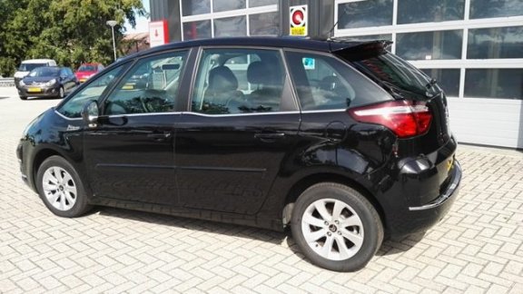 Citroën C4 Picasso - 1.6 VTi Collection - 1