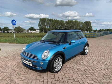 Mini Mini Cooper - 1