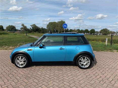 Mini Mini Cooper - 1