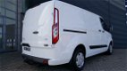 Ford Transit Custom - 280 2.0 TDCI L1H1 Trend 105PK TREKHAAK | CRUISE CONTROL | VERWARMBARE VOORRUIT - 1 - Thumbnail