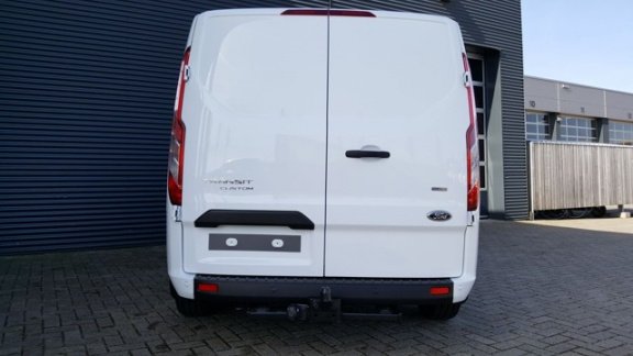 Ford Transit Custom - 280 2.0 TDCI L1H1 Trend 105PK TREKHAAK | CRUISE CONTROL | VERWARMBARE VOORRUIT - 1