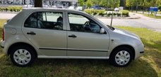 Skoda Fabia - 1.4 comfort