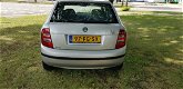 Skoda Fabia - 1.4 comfort - 1 - Thumbnail