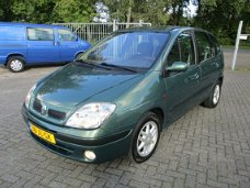Renault Scénic - 1.6-16V Expression AUTOMAAT