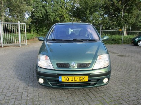 Renault Scénic - 1.6-16V Expression AUTOMAAT - 1
