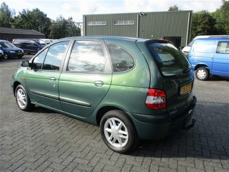 Renault Scénic - 1.6-16V Expression AUTOMAAT - 1