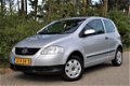 Volkswagen Fox - 113.000 KM/STUURBEKRACHTIGING/STOEL EN STUUR IN HOOGTE VERSTELBAAR - 1 - Thumbnail