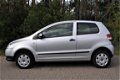 Volkswagen Fox - 113.000 KM/STUURBEKRACHTIGING/STOEL EN STUUR IN HOOGTE VERSTELBAAR - 1 - Thumbnail