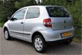 Volkswagen Fox - 113.000 KM/STUURBEKRACHTIGING/STOEL EN STUUR IN HOOGTE VERSTELBAAR - 1 - Thumbnail