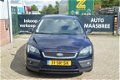 Ford Focus Wagon - 1.8 TDCI Futura - 1 - Thumbnail