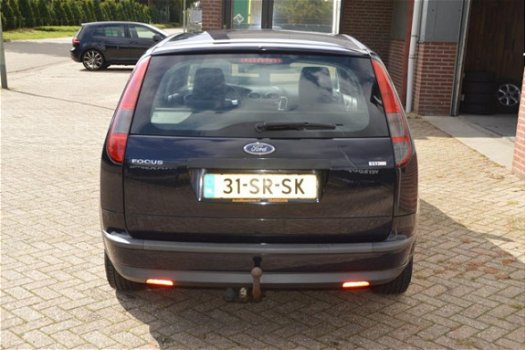 Ford Focus Wagon - 1.8 TDCI Futura - 1