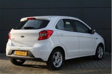 Ford Ka - 1.2 Trend Ultimate | Airco | Bluetooth | Lichtmetalen velgen | Elektrische ramen | Mistlam