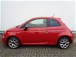 Fiat 500 - TwinAir 80 500S - 1 - Thumbnail