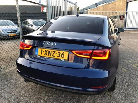 Audi A3 Limousine - 1.6 TDI Ambition Pro Line Plus *B&O*S-Tronic*Navi*LED - 1