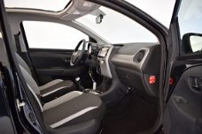 Toyota Aygo - 1.0 VVT-i x-wave Airco/Opendak/Top staat/Achteruitrij camera