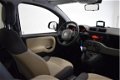 Fiat Panda - 0.9 TwinAir Lounge Airco/Navigatie/Radio/Turbo 86PK - 1 - Thumbnail