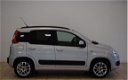 Fiat Panda - 0.9 TwinAir Lounge Airco/Navigatie/Radio/Turbo 86PK - 1 - Thumbnail