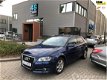 Audi A3 - 1.4 TFSI S-TRONIC LED/CLIMA/PDC/CRUISE/STOELVERW - 1 - Thumbnail