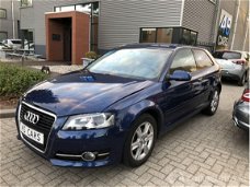 Audi A3 - 1.4 TFSI S-TRONIC LED/CLIMA/PDC/CRUISE/STOELVERW