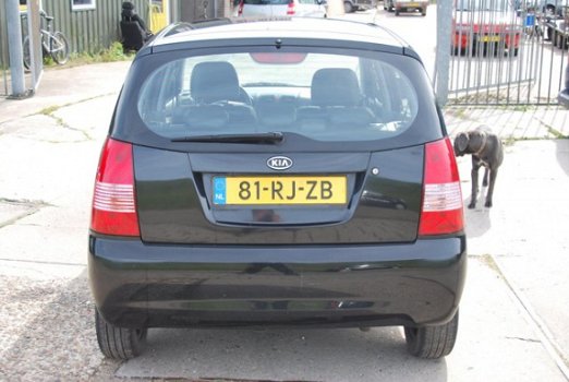 Kia Picanto - 1.1 LXE // Automaat // - 1