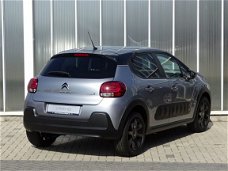 Citroën C3 - 1.2 PT 82pk Origins Navigatie | 17 inch Lichtmetalen velgen | Climatronic | Parkeercame