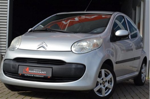 Citroën C1 - 1.0-12V Ambiance 5DRS|AIRCO|ELEK.RMN - 1