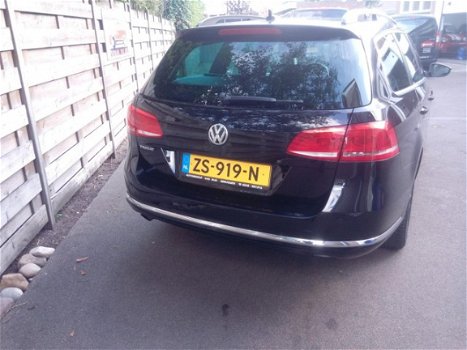 Volkswagen Passat Variant - 1.4 TSI Comfortline BlueMotion - 1