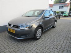 Volkswagen Polo - 1.2 TSI Dealer onderhouden in nieuwstaat