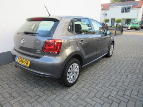 Volkswagen Polo - 1.2 TSI Dealer onderhouden in nieuwstaat - 1