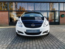 Opel Corsa - 1.4-16V '111' Edition , Color Race Edition, PDC, Airco, LMV, Limited Edition