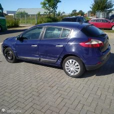 Renault Mégane - 1.5 dCi Sélection Business