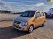 Opel Agila - 1.2-16V Njoy | 211.193 km | N.A.P - 1 - Thumbnail