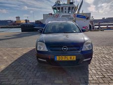 Opel Signum - 1.8-16V | 258.603 km | N.A.P