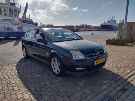 Opel Signum - 1.8-16V | 258.603 km | N.A.P - 1