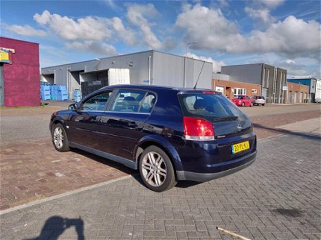 Opel Signum - 1.8-16V | 258.603 km | N.A.P - 1